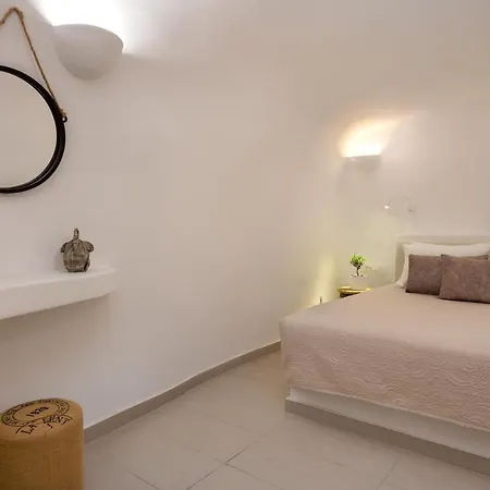 Villa Aegean Mist Luxury *