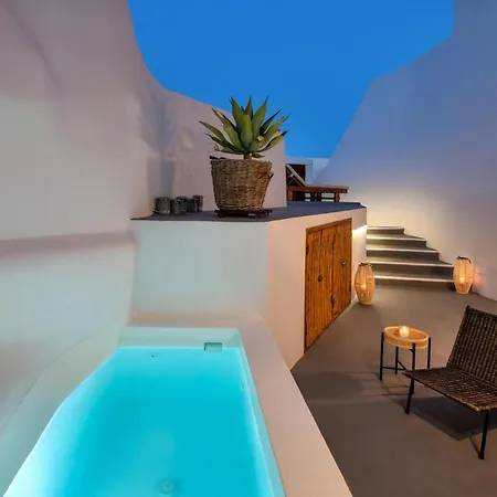 Villa Aegean Mist Luxury *