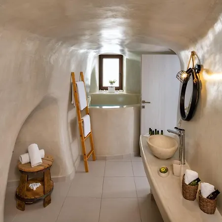 Aegean Mist Luxury *