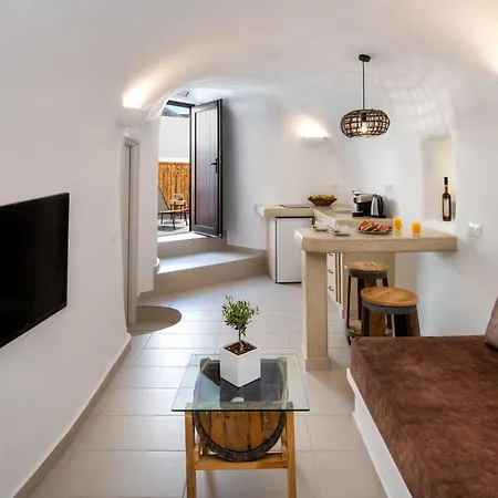 Villa Aegean Mist Luxury