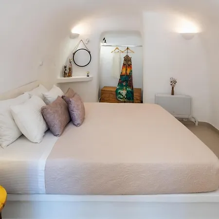 Villa Aegean Mist Luxury *