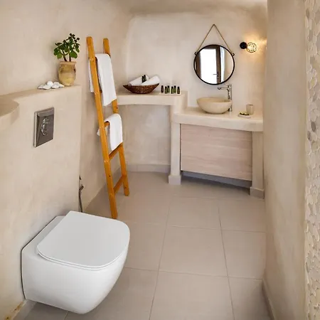 Villa Aegean Mist Luxury