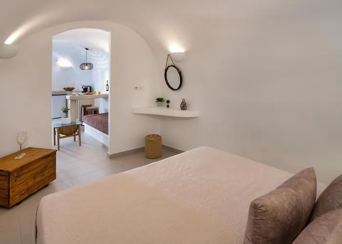 Aegean Mist Luxury *