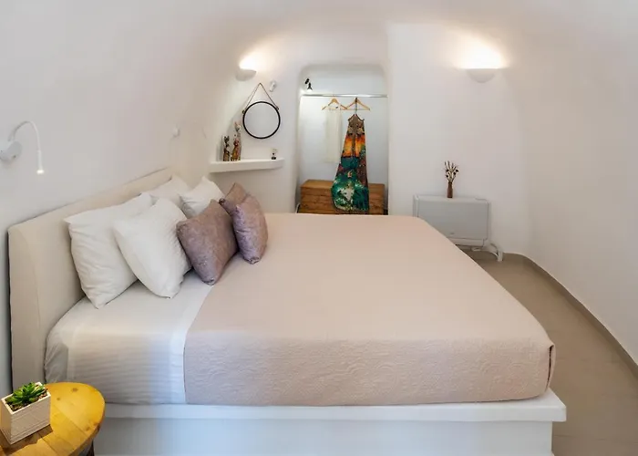 Vila Aegean Mist Luxury *