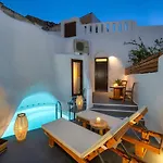 Aegean Mist Luxury