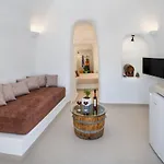 Aegean Mist Luxury * Megalochori (Santorini)