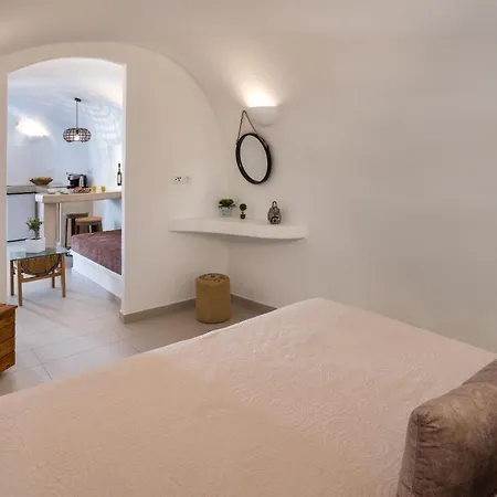 Aegean Mist Luxury *