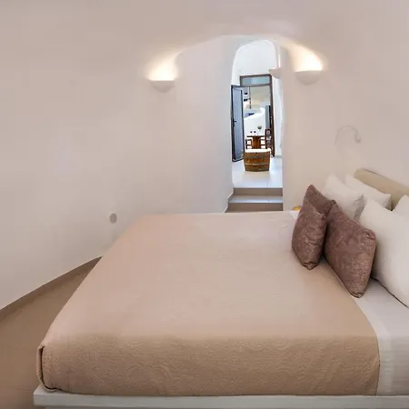 Aegean Mist Luxury فيلة