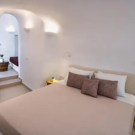 Aegean Mist Luxury