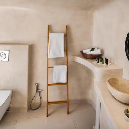 Aegean Mist Luxury Megalochori (Santorini)