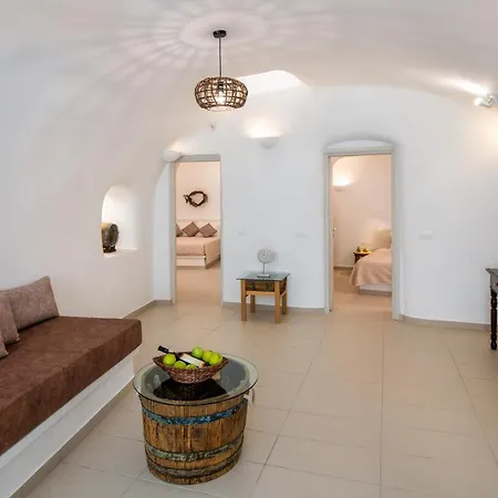 Aegean Mist Luxury * ميغالوخوري