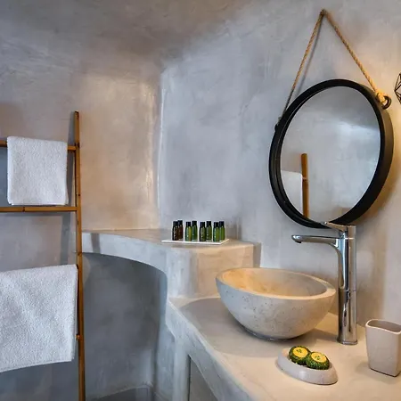 Aegean Mist Luxury *