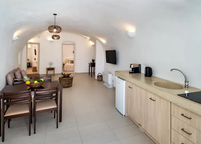 Villa Aegean Mist Luxury *