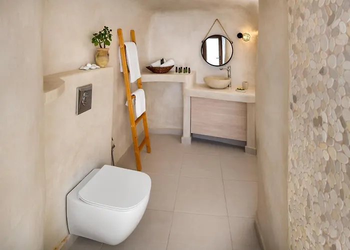 וילה Aegean Mist Luxury