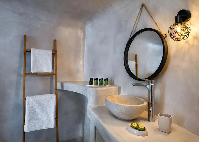 Aegean Mist Luxury *