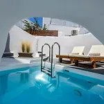 Aegean Mist Luxury Willa Megalochori (Santorini)