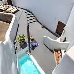 Villa Aegean Mist Luxury Megalochori (Santorini)