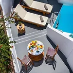 Villa Aegean Mist Luxury