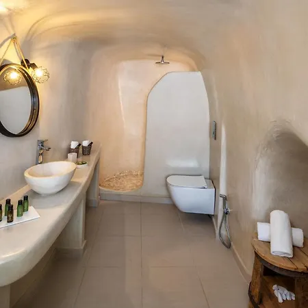 Vila Aegean Mist Luxury