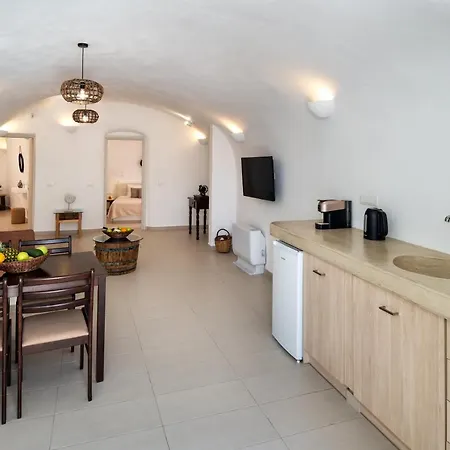 Vila Aegean Mist Luxury *