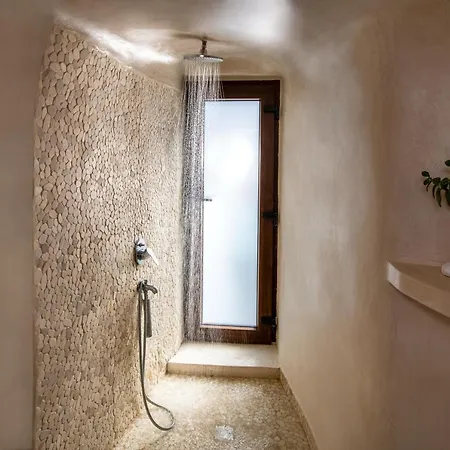Aegean Mist Luxury Villa
