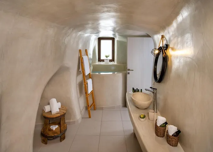 Aegean Mist Luxury *