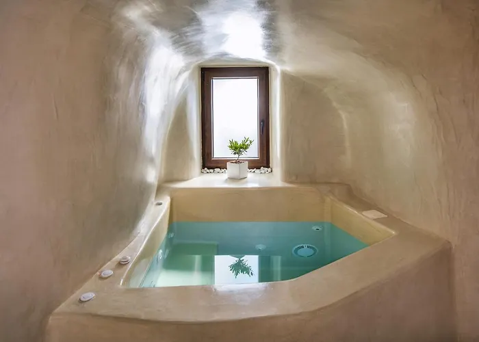 Aegean Mist Luxury 빌라