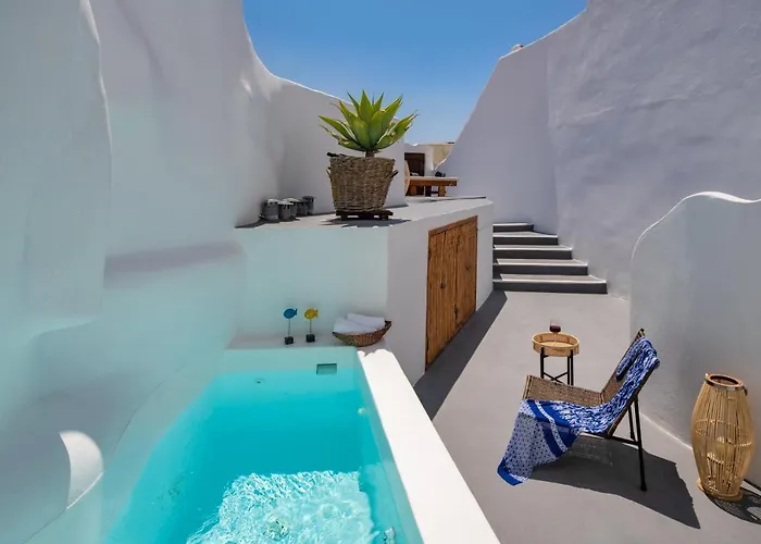 Aegean Mist Luxury 메갈로호리