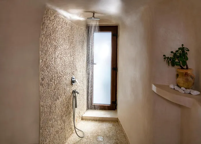 Aegean Mist Luxury فيلة