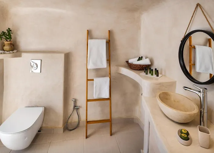 Aegean Mist Luxury ميغالوخوري